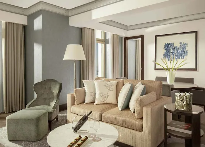 Royal Savoy & Hotel Lausanne