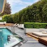 Hotel Royal Savoy &