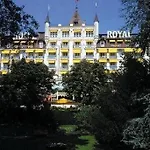 Royal Savoy & Lausanne
