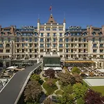 Royal Savoy & Hotel Lausanne