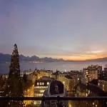 Royal Savoy & Hotel Lausanne