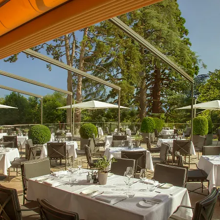 Royal Savoy & 5* Lausanne
