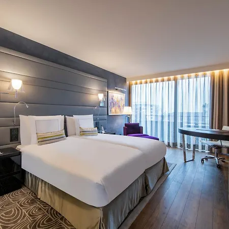 Hotel Royal Savoy & 5*