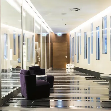 Hotel Royal Savoy & Lausanne
