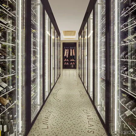 Royal Savoy & Hotel Lausanne