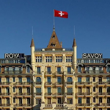 Royal Savoy & Hotel 5*