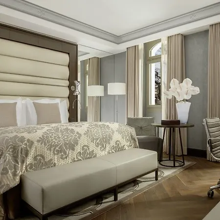 Hotel Royal Savoy & 5*