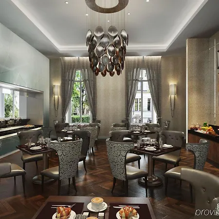 Hotel Royal Savoy & 5*