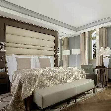 Royal Savoy & 5* Lausanne