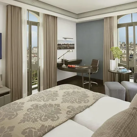 Hotel Royal Savoy & Lausanne